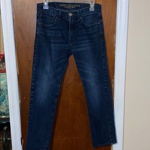 American Eagle outfitters jeans